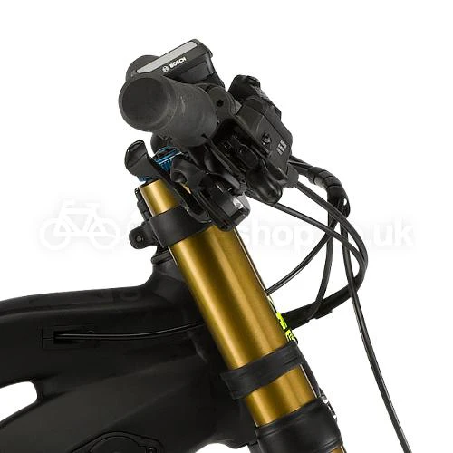 Haibike xDuro DownHill 9.0 2019 Bosch - Image 4