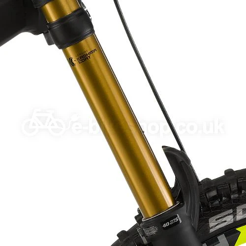Haibike xDuro DownHill 9.0 2019 Bosch - Image 5