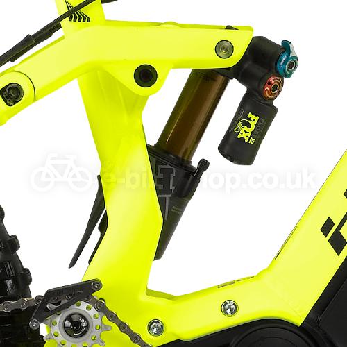 Haibike xDuro DownHill 9.0 2019 Bosch - Image 6