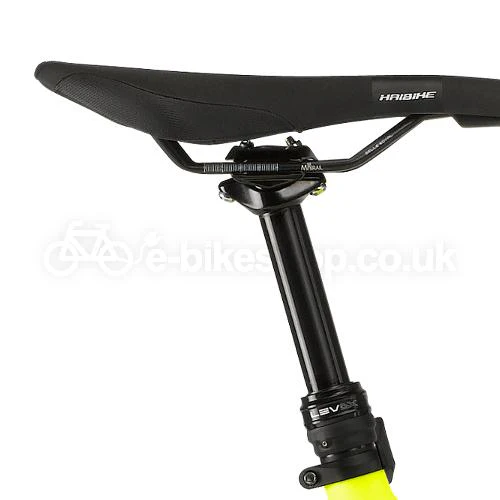 Haibike xDuro DownHill 9.0 2019 Bosch - Image 7