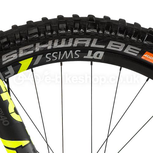Haibike xDuro DownHill 9.0 2019 Bosch - Image 8
