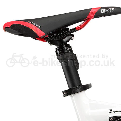 Haibike xDuro Downhill PRO 27.5 2016 Bosch - Image 6