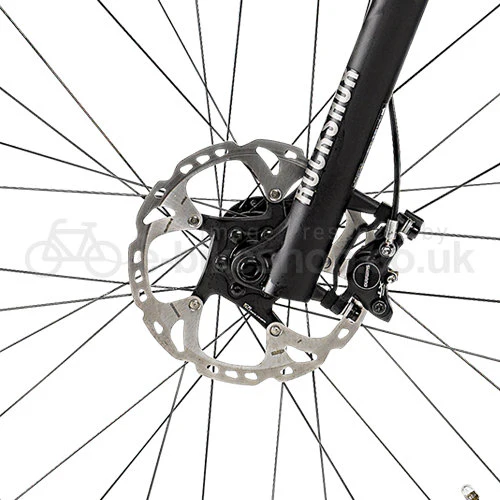 Haibike xDuro FatSix Fat Bike 2015 Bosch - Image 6