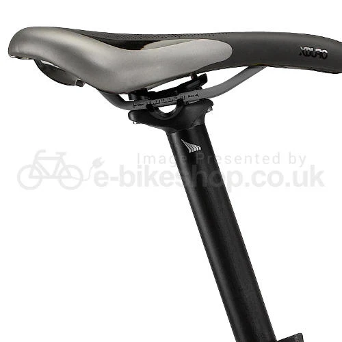 Haibike xDuro FatSix RC Fat Bike 2016 Bosch - Image 4