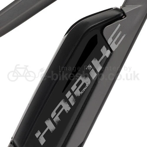 Haibike xDuro FatSix RC Fat Bike 2016 Bosch - Image 9