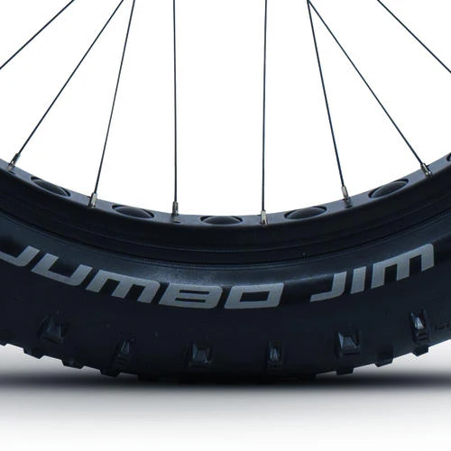 Haibike xDuro FatSix 6.0 Fat Bike 2017 Bosch - Image 10