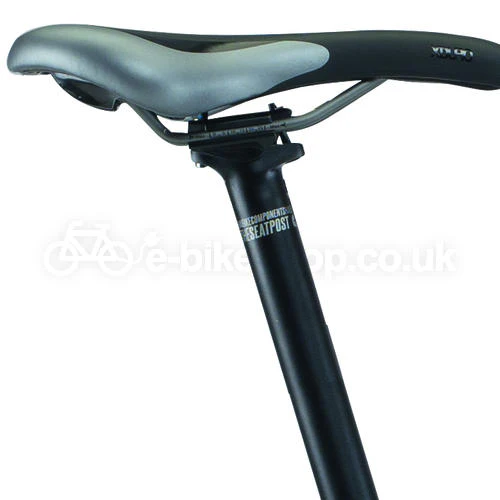 Haibike xDuro FatSix 6.0 Fat Bike 2017 Bosch - Image 9