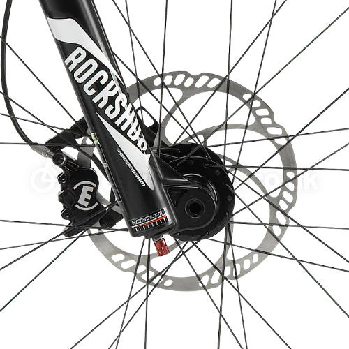 Haibike xDuro FatSix 8.0 2018 Yamaha - Image 6