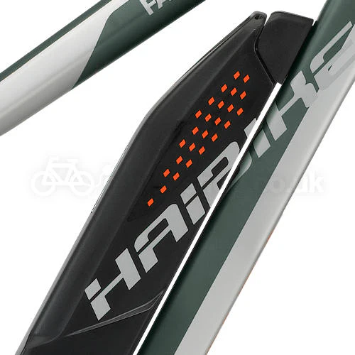 Haibike xDuro FatSix 8.0 2018 Yamaha - Image 9