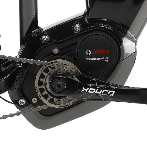 Haibike xDuro FatSix 9.0 2018 Bosch - Image 10