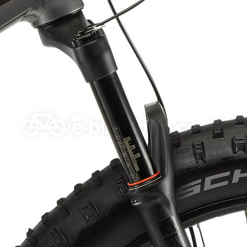 Haibike xDuro FatSix 9.0 2018 Bosch - Image 2