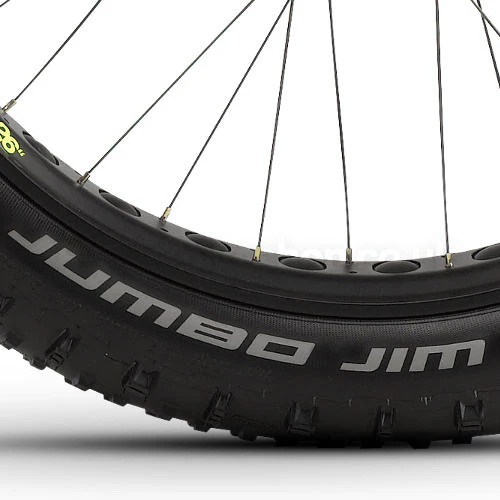 Haibike xDuro FatSix 9.0 2018 Bosch - Image 5
