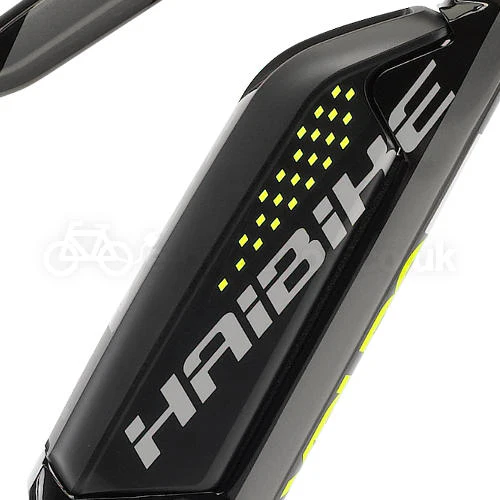 Haibike xDuro FatSix 9.0 2018 Bosch - Image 7