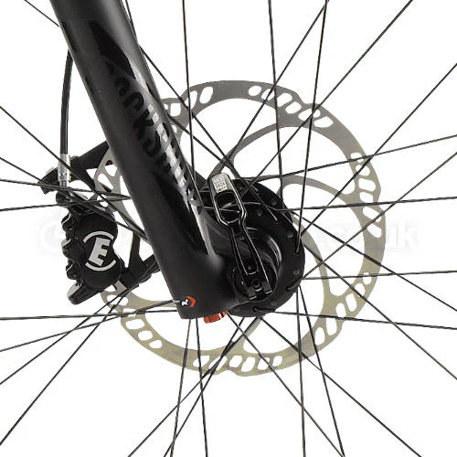 Haibike xDuro FatSix 9.0 2018 Bosch - Image 8