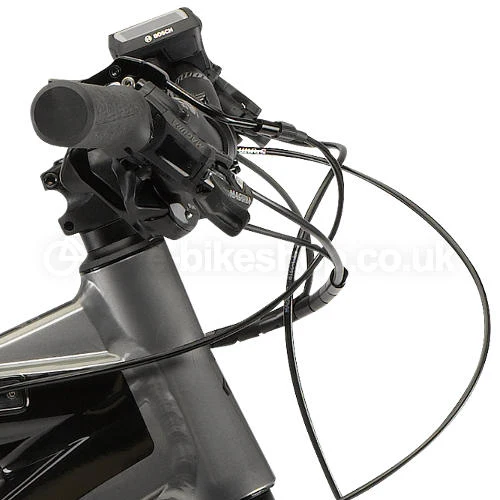 Haibike xDuro FatSix 9.0 2018 Bosch - Image 9