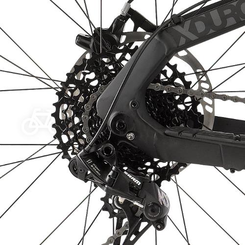 Haibike xDuro FatSix 9.0 2019 Bosch - Image 10