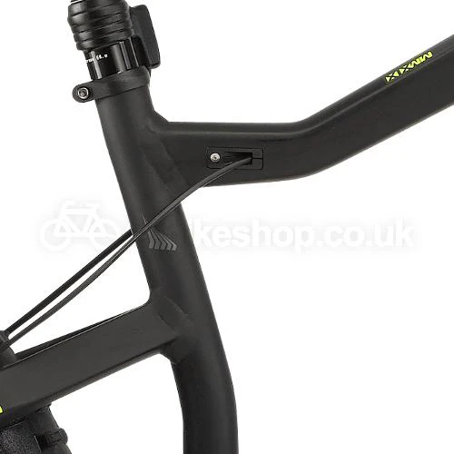 Haibike xDuro FatSix 9.0 2019 Bosch - Image 2
