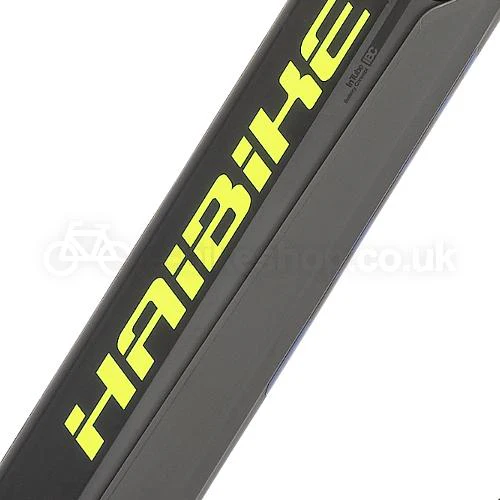 Haibike xDuro FatSix 9.0 2019 Bosch - Image 3