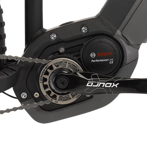 Haibike xDuro FatSix 9.0 2019 Bosch - Image 4