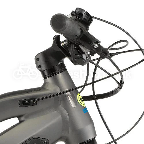 Haibike xDuro FatSix 9.0 2019 Bosch - Image 5