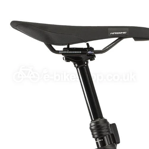 Haibike xDuro FatSix 9.0 2019 Bosch - Image 6