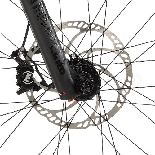 Haibike xDuro FatSix 9.0 2019 Bosch - Image 7