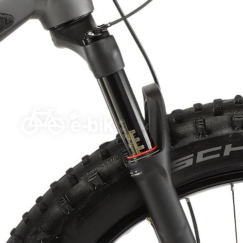 Haibike xDuro FatSix 9.0 2019 Bosch - Image 8