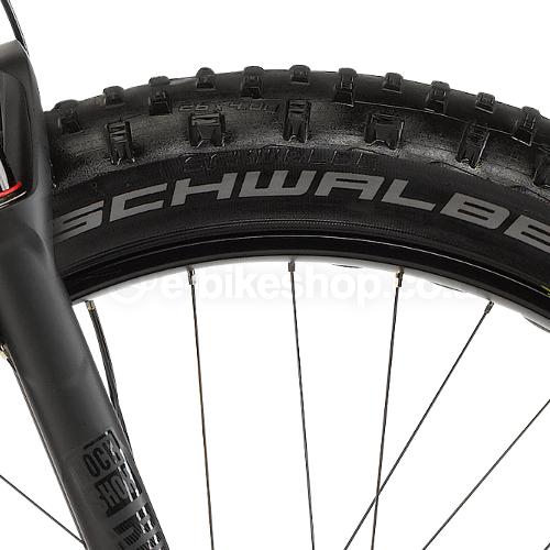 Haibike xDuro FatSix 9.0 2019 Bosch - Image 9