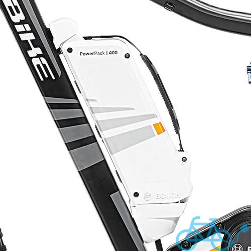 Haibike xDuro FS AMT 26 2014 Electric Bike - Image 10