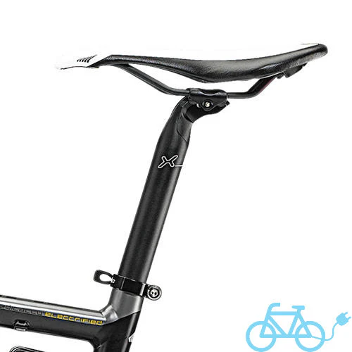 Haibike xDuro FS AMT 26 2014 Electric Bike - Image 4