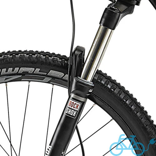 Haibike xDuro FS SL 26 2014 Electric Bike - Image 3