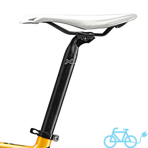Haibike xDuro FS SL 26 2014 Electric Bike - Image 6