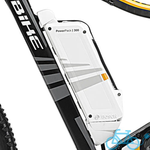 Haibike xDuro FS SL 26 2014 Electric Bike - Image 8