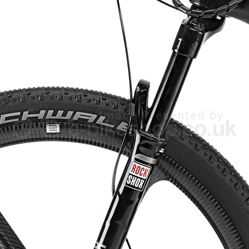 Haibike xDuro FullCarbon Ultimate 2015 Bosch - Image 2