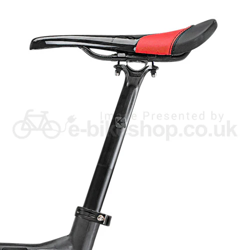 Haibike xDuro FullCarbon Ultimate 2015 Bosch - Image 5