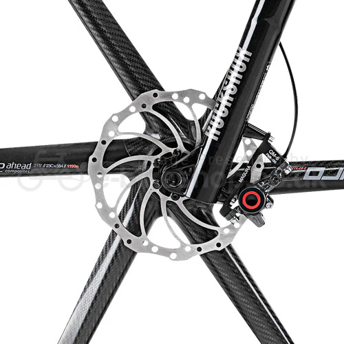 Haibike xDuro FullCarbon Ultimate 2015 Bosch - Image 6