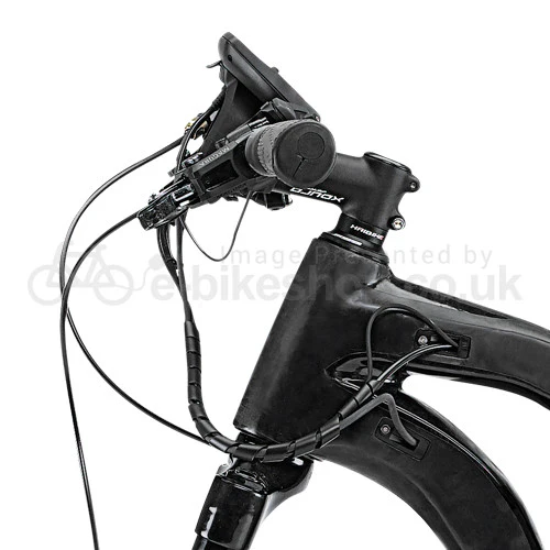 Haibike xDuro FullCarbon Ultimate 2015 Bosch - Image 9