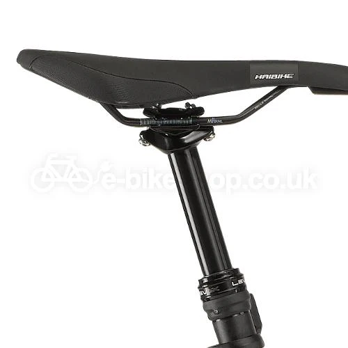 Haibike xDuro Full FatSix 10.0 Yamaha - Image 2