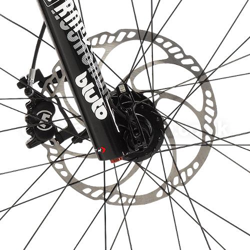 Haibike xDuro Full FatSix 10.0 Yamaha - Image 3