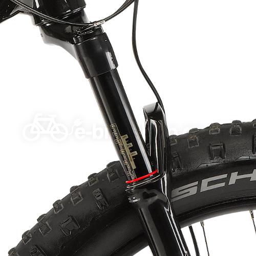 Haibike xDuro Full FatSix 10.0 Yamaha - Image 4