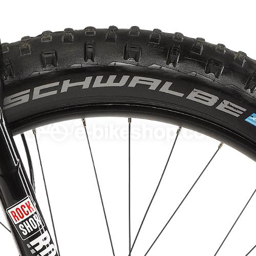 Haibike xDuro Full FatSix 10.0 Yamaha - Image 6