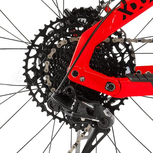 Haibike xDuro Full FatSix 10.0 Yamaha - Image 7