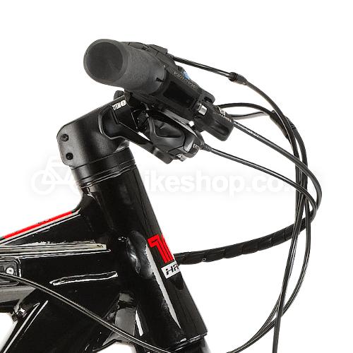 Haibike xDuro Full FatSix 10.0 Yamaha - Image 9
