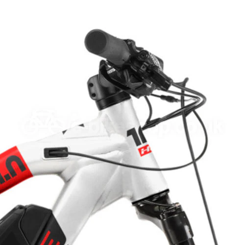 Haibike xDuro Full FatSix 10.0 2020 Yamaha - Image 10