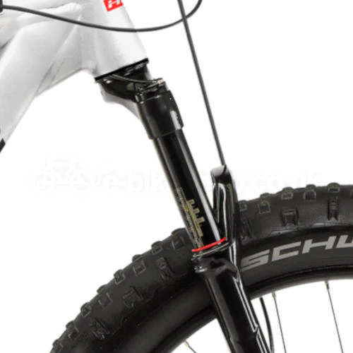 Haibike xDuro Full FatSix 10.0 2020 Yamaha - Image 2