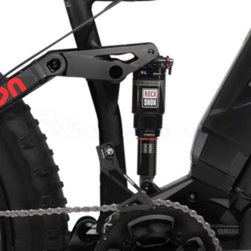 Haibike xDuro Full FatSix 10.0 2020 Yamaha - Image 3