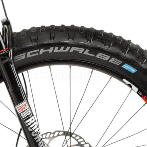 Haibike xDuro Full FatSix 10.0 2020 Yamaha - Image 4