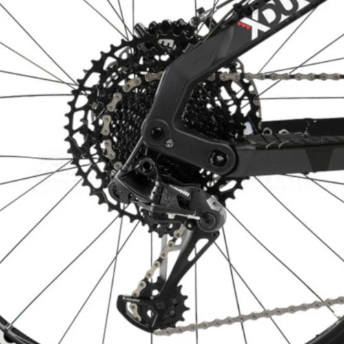 Haibike xDuro Full FatSix 10.0 2020 Yamaha - Image 6
