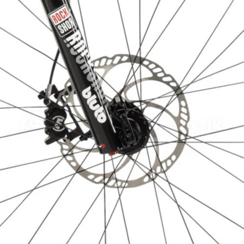 Haibike xDuro Full FatSix 10.0 2020 Yamaha - Image 7