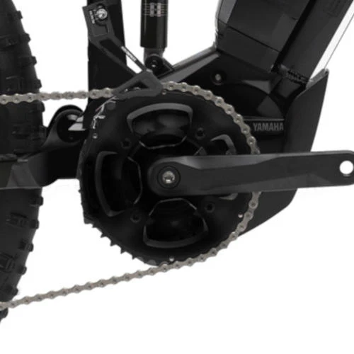Haibike xDuro Full FatSix 10.0 2020 Yamaha - Image 9